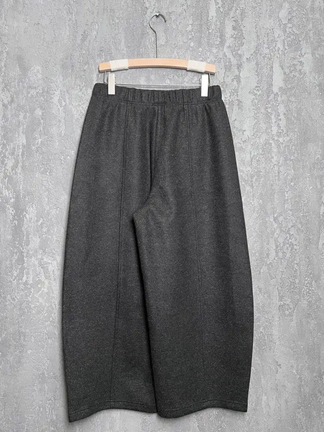 Брюки 7/8 "Зима" 9815 Размер 50-58 фото 5