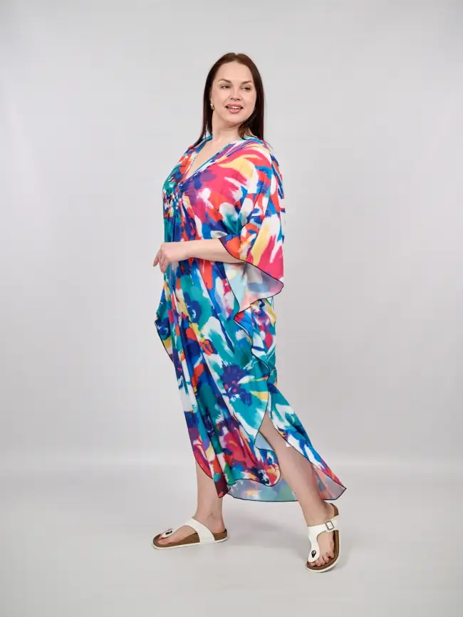 Туники 8693-9 фото 2