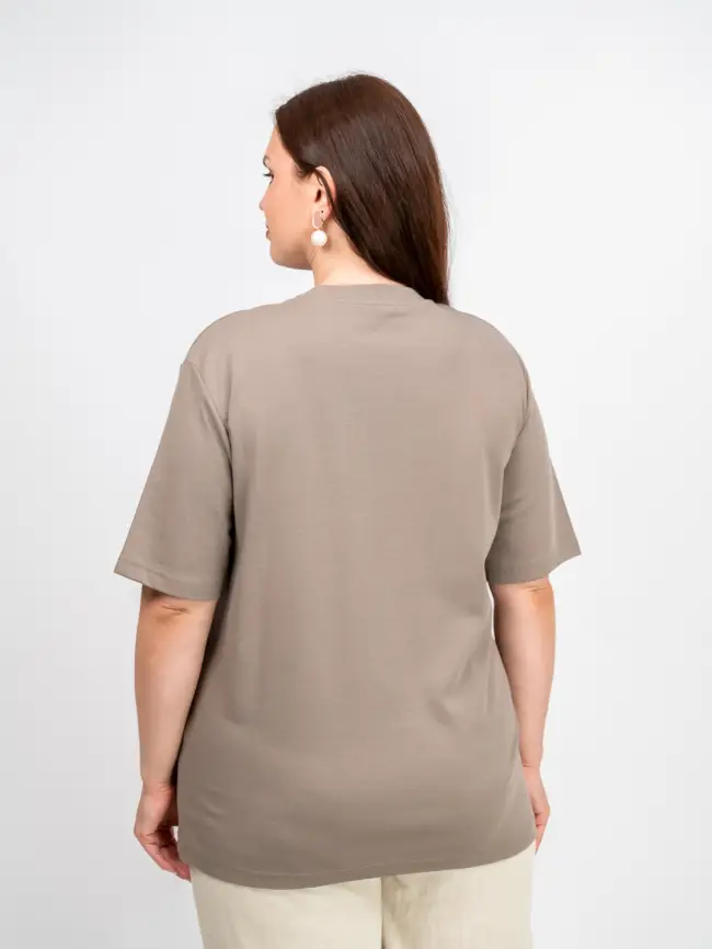 Футболка Дог 95069 Размер 48-56 фото 13