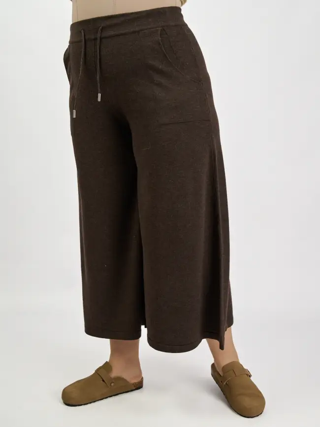 Кюлоты 24113 Размер 50-56 фото 35