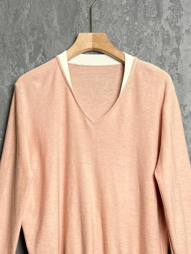 Джемпер 9188 Размер 50-58 фото 24