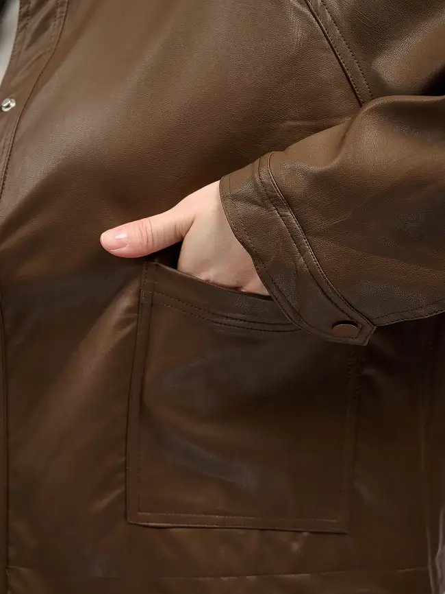 Куртка 980 размер 48-56 фото 32