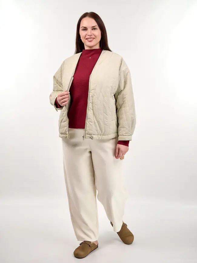 Куртка 961753 Размер 50-56 фото 3