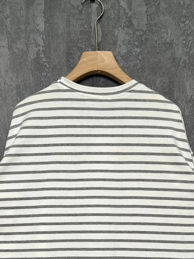 Футболка в полоску ЭттоПлюс 034 Размер 50-58 фото 21