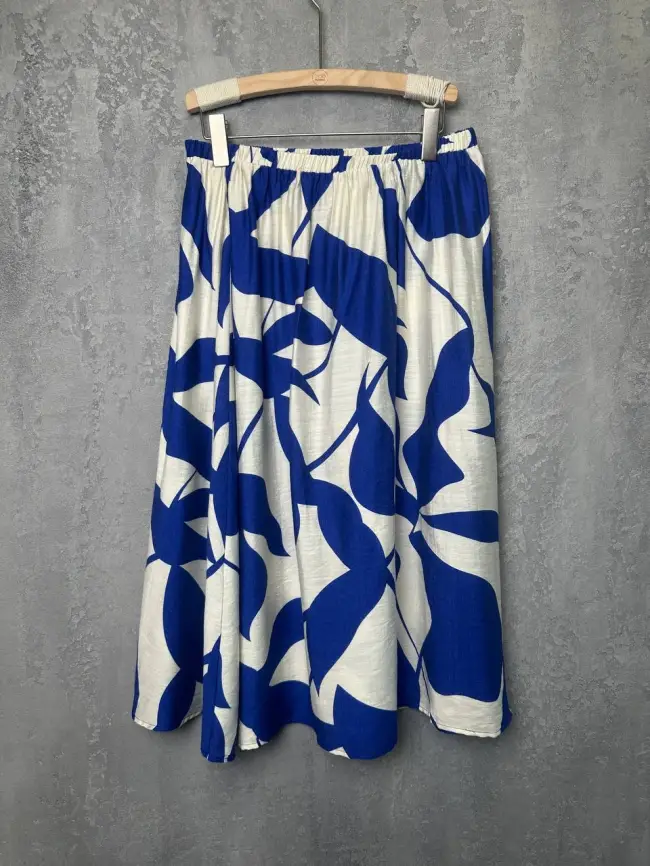 Юбка ЭттоПлюс 999 Размер 50-58 фото 19