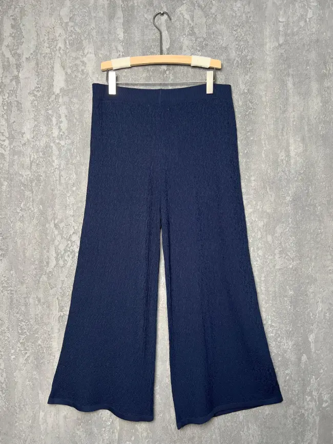 Кюлоты трикотажные облегченные ЭттоПлюс 2137 Размер 50-58 фото 59