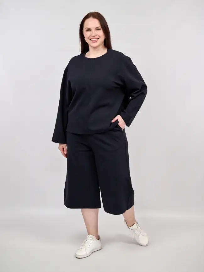 Костюм двойка 7203 Размер 50-56 фото 19