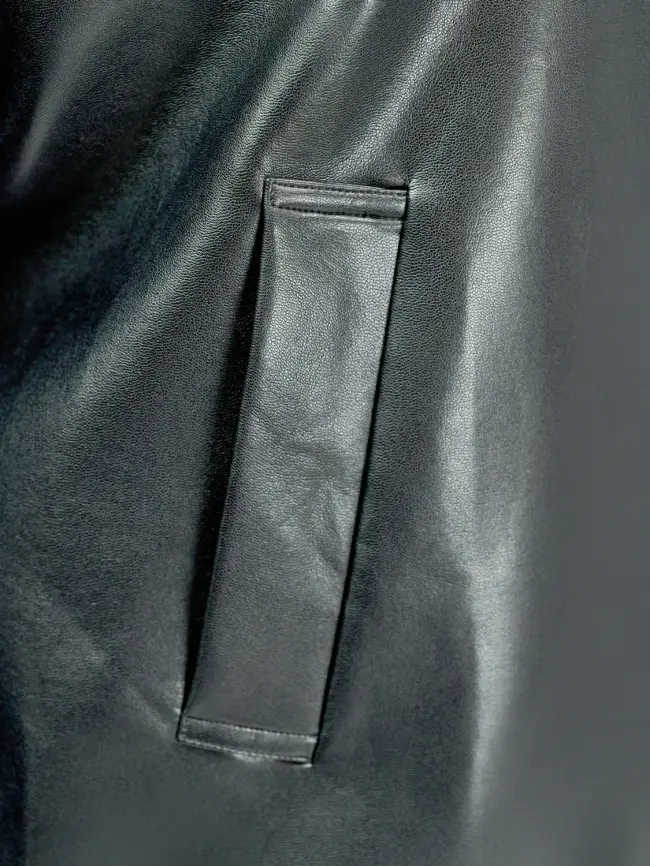 Куртка 1810 Размеры 54-62 фото 11