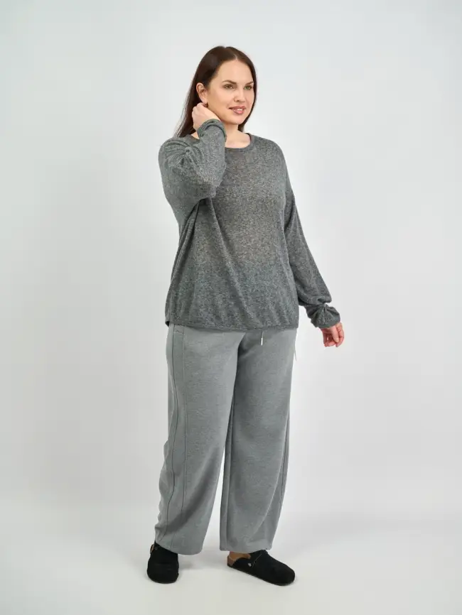 Брюки "Зима" 9805 Размер 50-58 фото 49