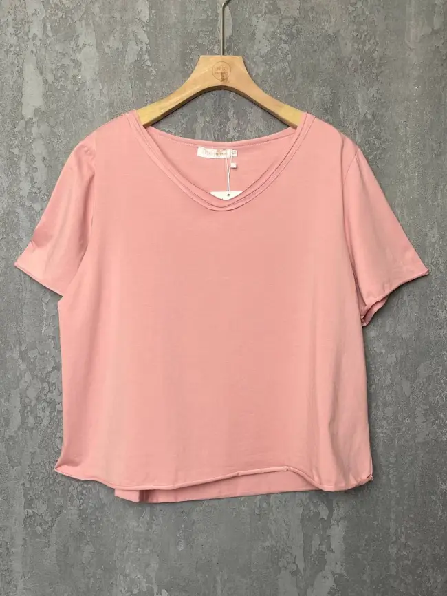 Футболка трапеция база ЭттоПлюс 0004-1 фото 10