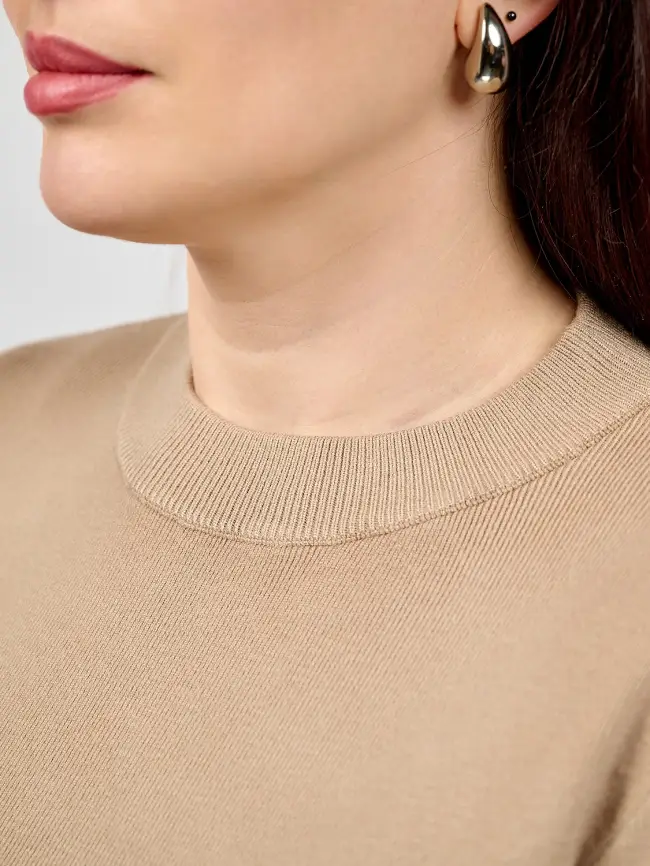 Джемпер 8661 Размеры 50-56 фото 74