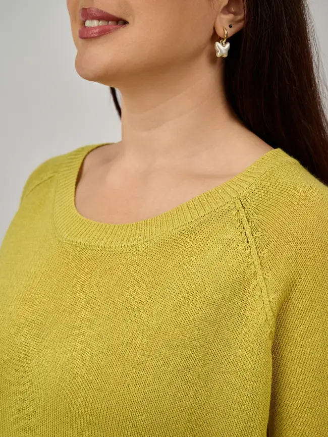 Джемпер 23315 Размер 50-58 фото 31