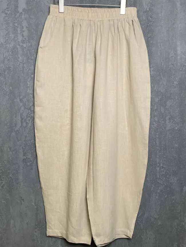 Брюки летние 24626 фото 9