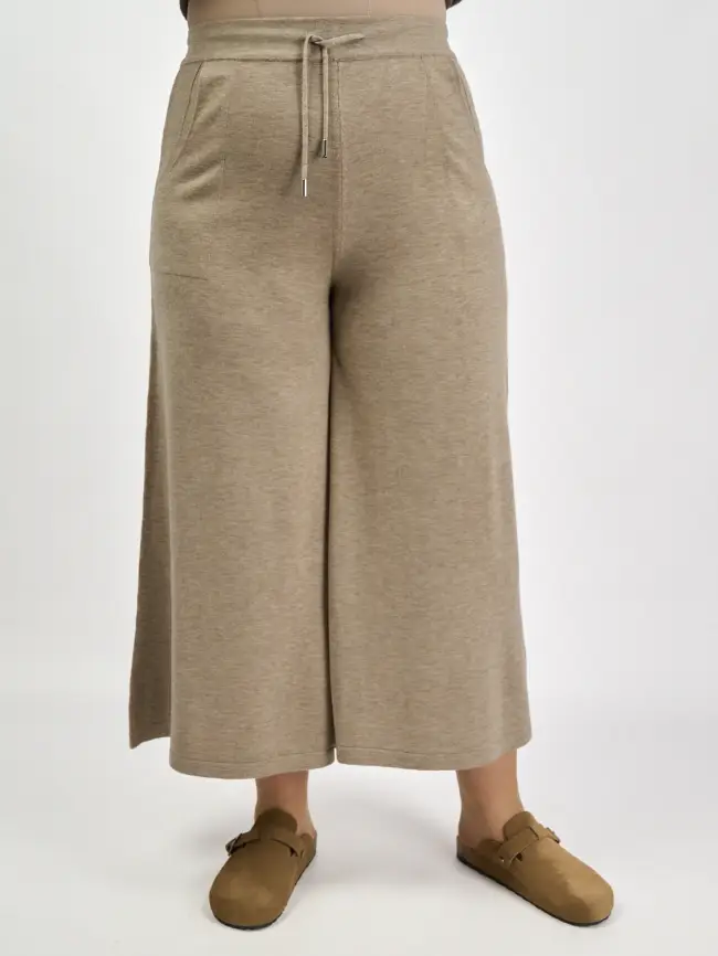 Кюлоты 24113 Размер 50-56 фото 3