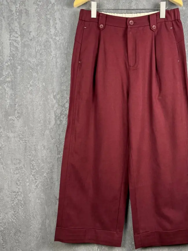 Брюки 6806 фото 4