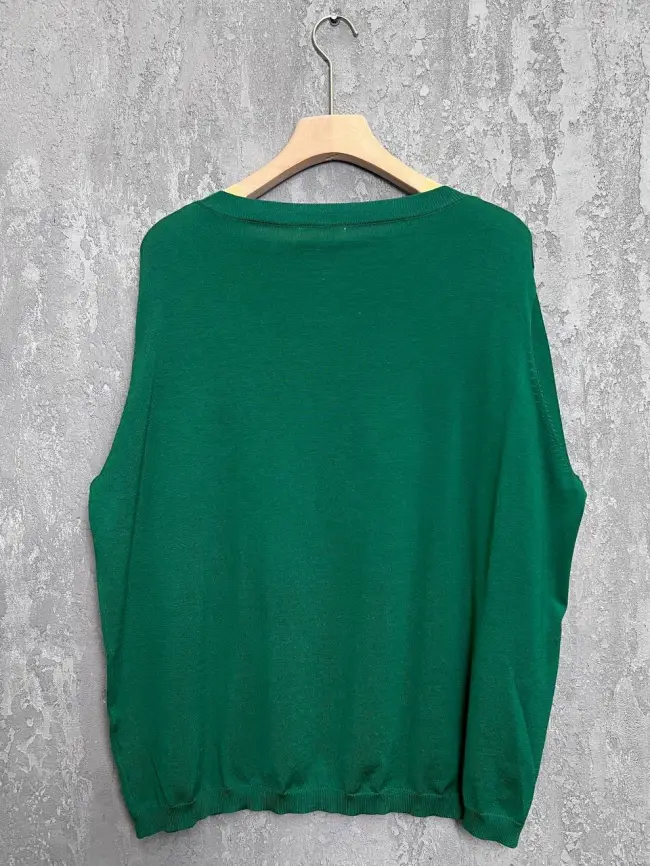 Джемпер 77643 ЭттоПлюс Размер 50-58 фото 87