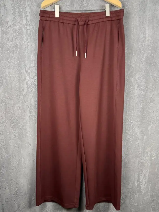 Брюки "Демисезонные"9751 Размеры 50-58 фото 16