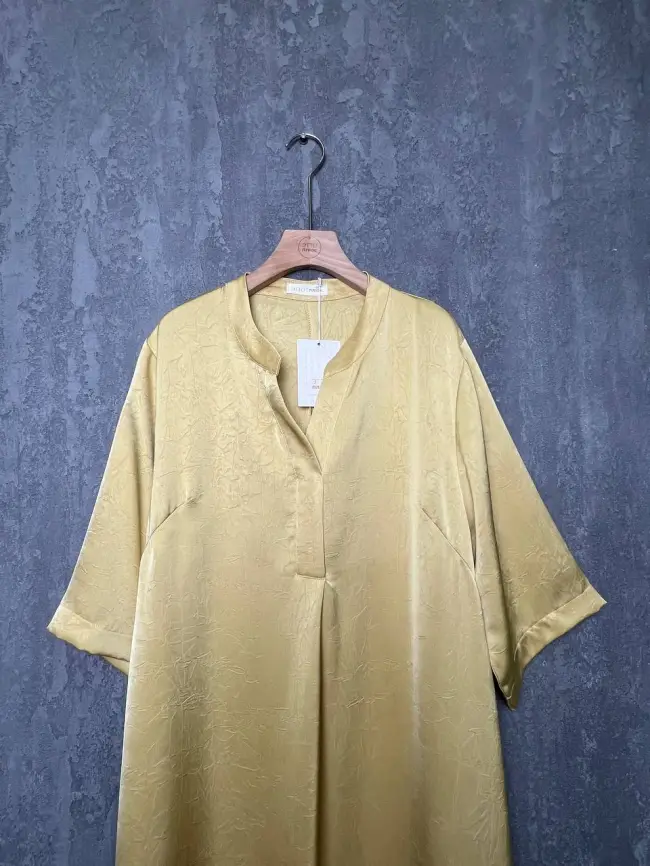 Платье ЭттоПлюс 1002 размер 52- 58 фото 12