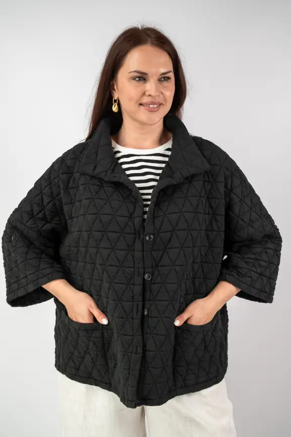 Куртка ЭттоПлюс 046-1 Размер 48-58 фото 83