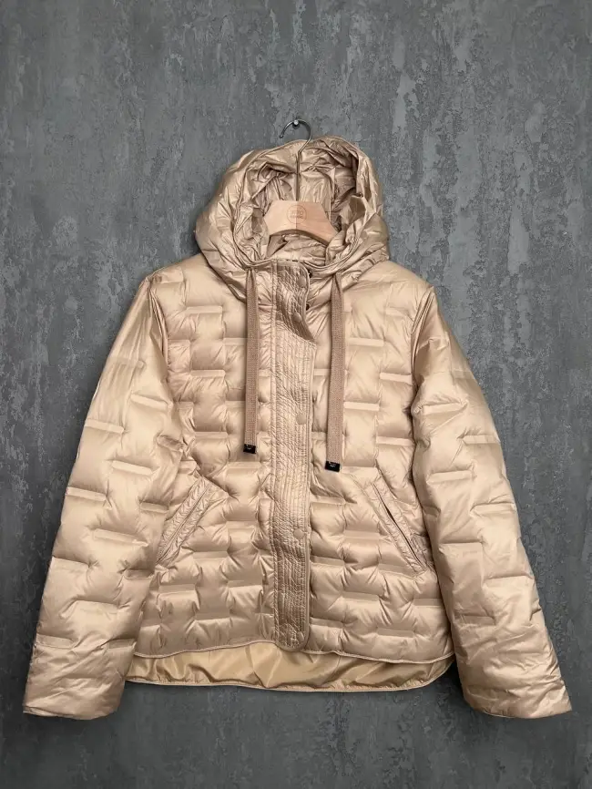 Куртка 6518 Размер 48-52 фото 32