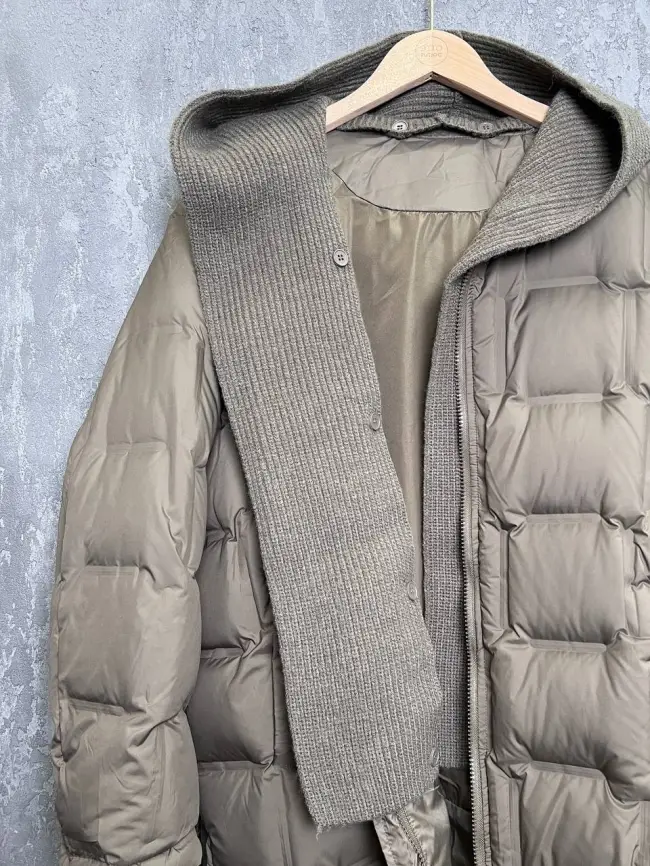 Куртка 6583 Размер 48-54 фото 48