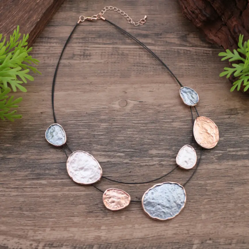 Колье 360955 фото 1