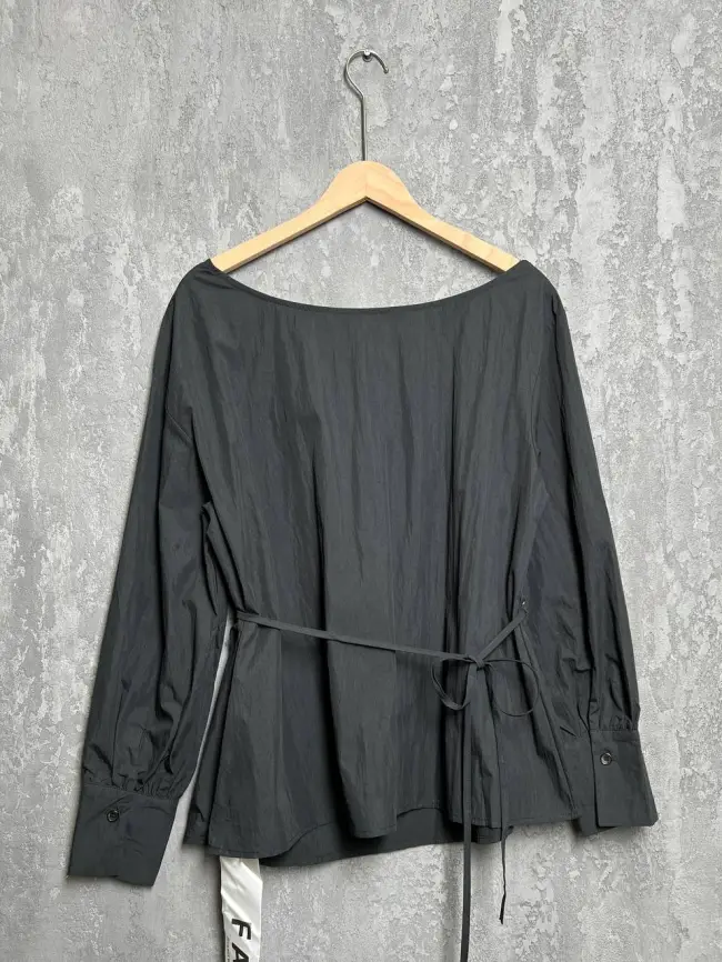 Блуза 8057 Размер 50-54 фото 13