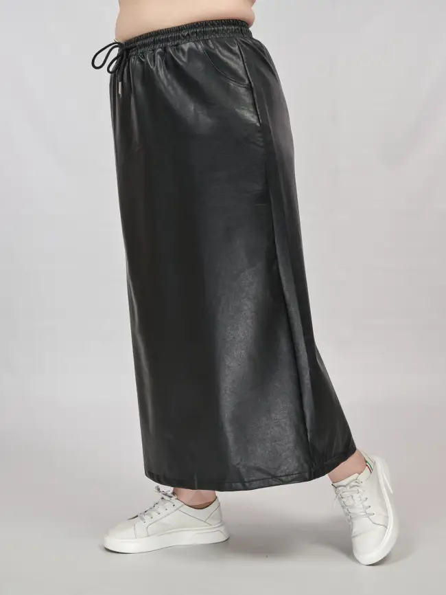 Юбка 5917 Размер 50-58 фото 13