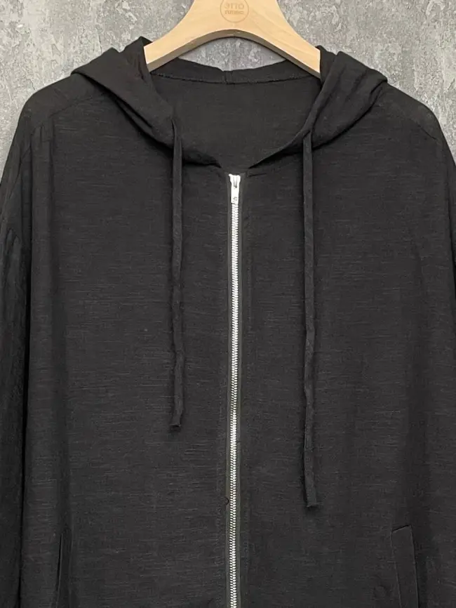 Ветровка лён 25013 фото 44