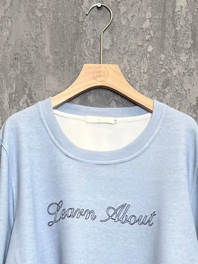 Свитшот 0528 Размер 46-56 фото 12