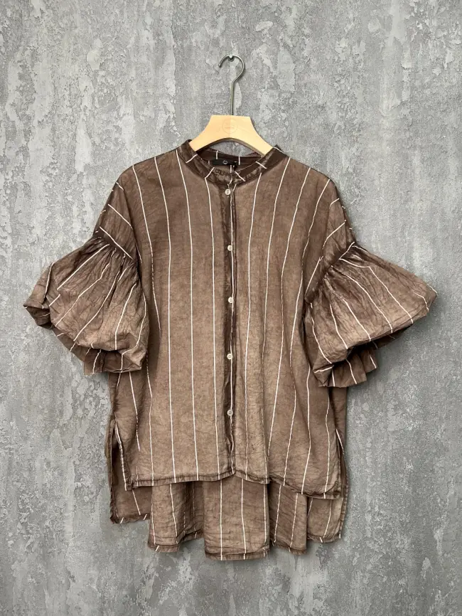 Рубашка Италия 6073 Размер 48-58 фото 37