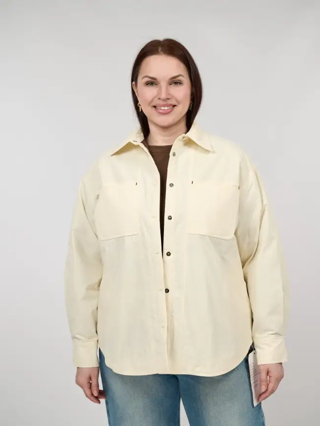 Куртка 81207 Размер 50-58 фото 42