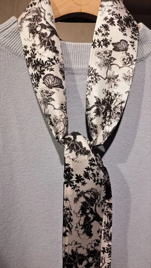 Лента Твилли Б0084 фото 15