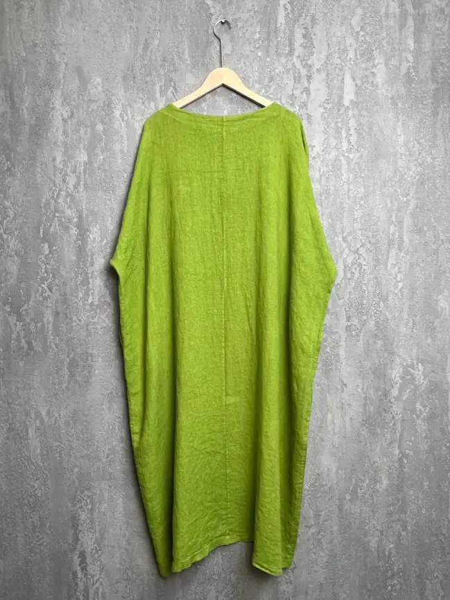 Платье Италия 25138 Размер 54-60 фото 10