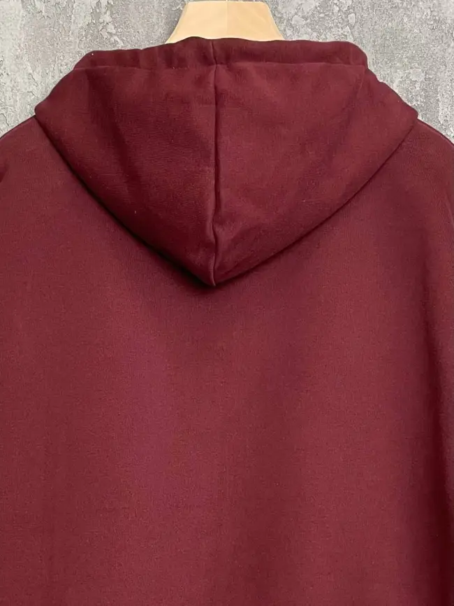 Худи зип оверсайз 505 Размер 50-58 фото 43