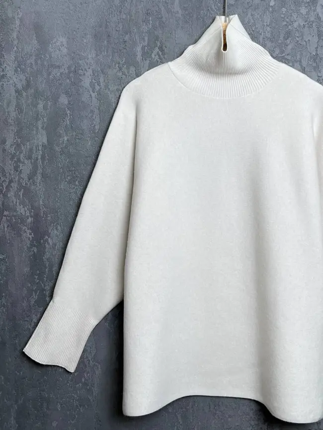 Свитер ЭттоПлюс 267 Размер 48-56 фото 13