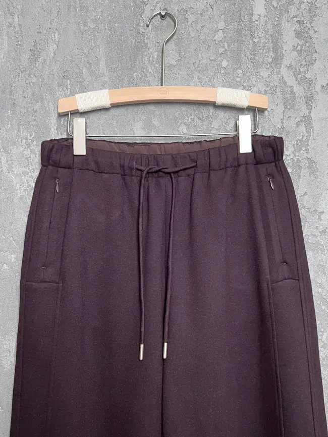 Брюки "Зима" 9805 Размер 50-58 фото 4