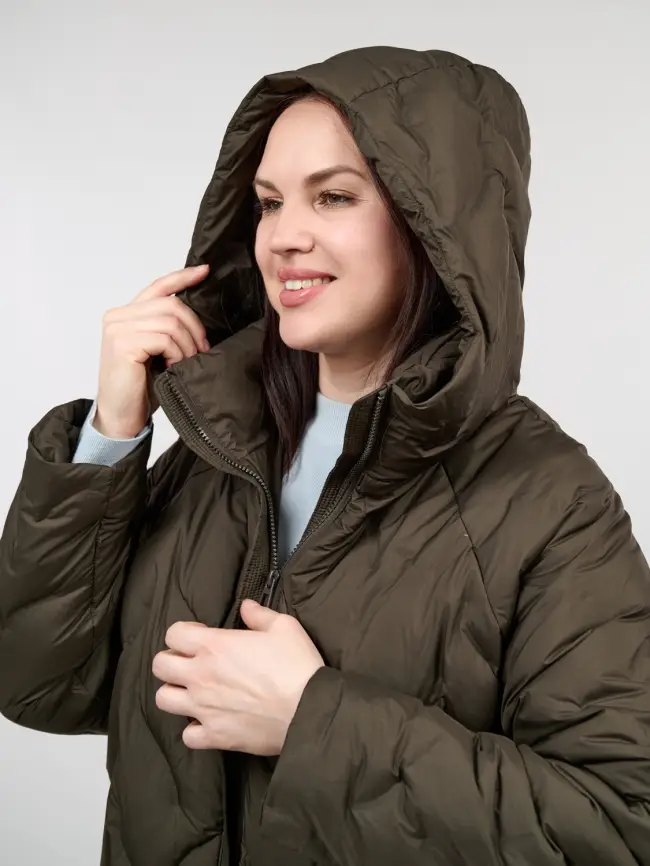 Куртка 6579 Размер 50-58 фото 48