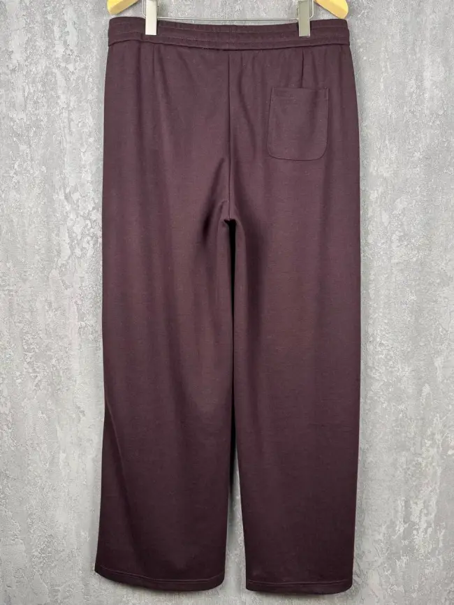 Брюки "Демисезонные"9751 Размеры 50-58 фото 7