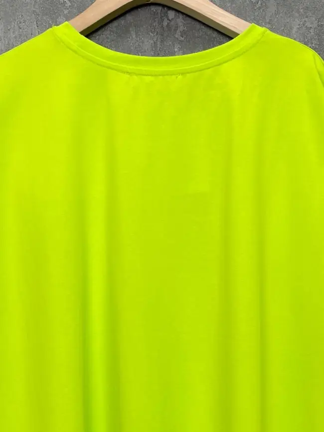 Футболка база ЭттоПлюс Хлопок 0019-1 Размер 50-58 фото 100