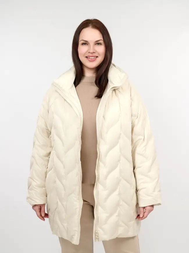 Куртка 6579 Размер 50-58 фото 26