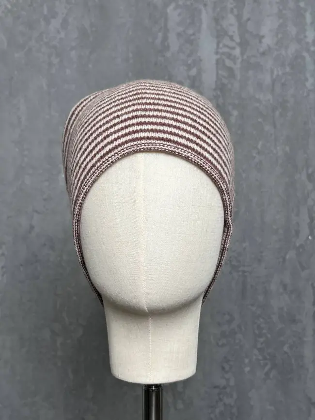 Шапка 100% шерсть 00025 фото 61