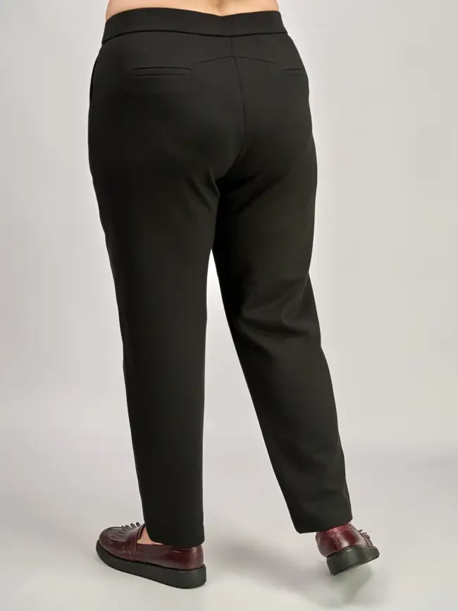 Брюки ЭТТОПЛЮС размеры 50-56 9861-1 фото 41