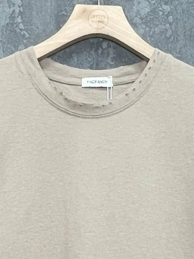 Футболка 4051 Размер 48-58 фото 5