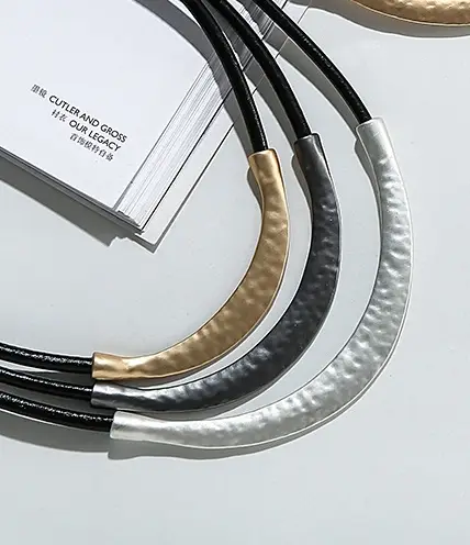 Колье 075-1 фото 4