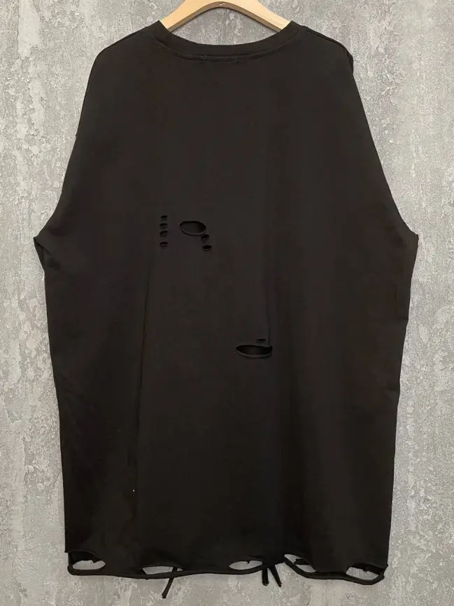 Футболка 3855 Размер 50-56 фото 17