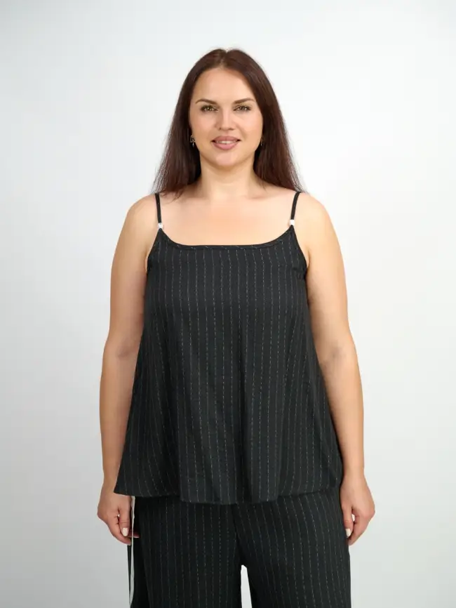 Костюм двойка 8066 Размер 52-58 фото 20