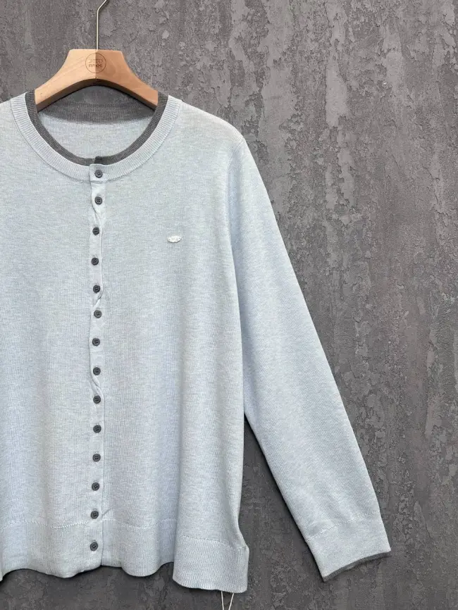 Джемпер 23170 Размер 50-58 фото 18