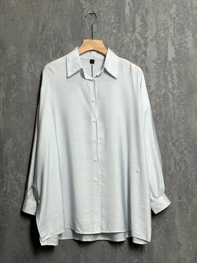 Рубашка  965 размер 50- 58 фото 15