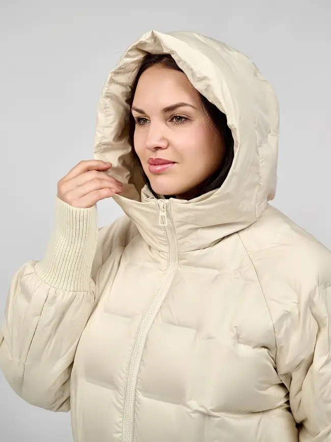 Куртка 6588 Размер 50-58 фото 5